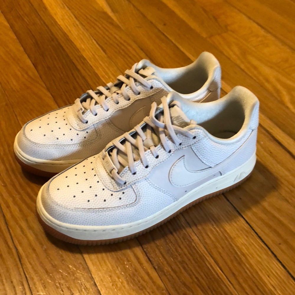 Nike Air Force 1 Phantom Sail Gum